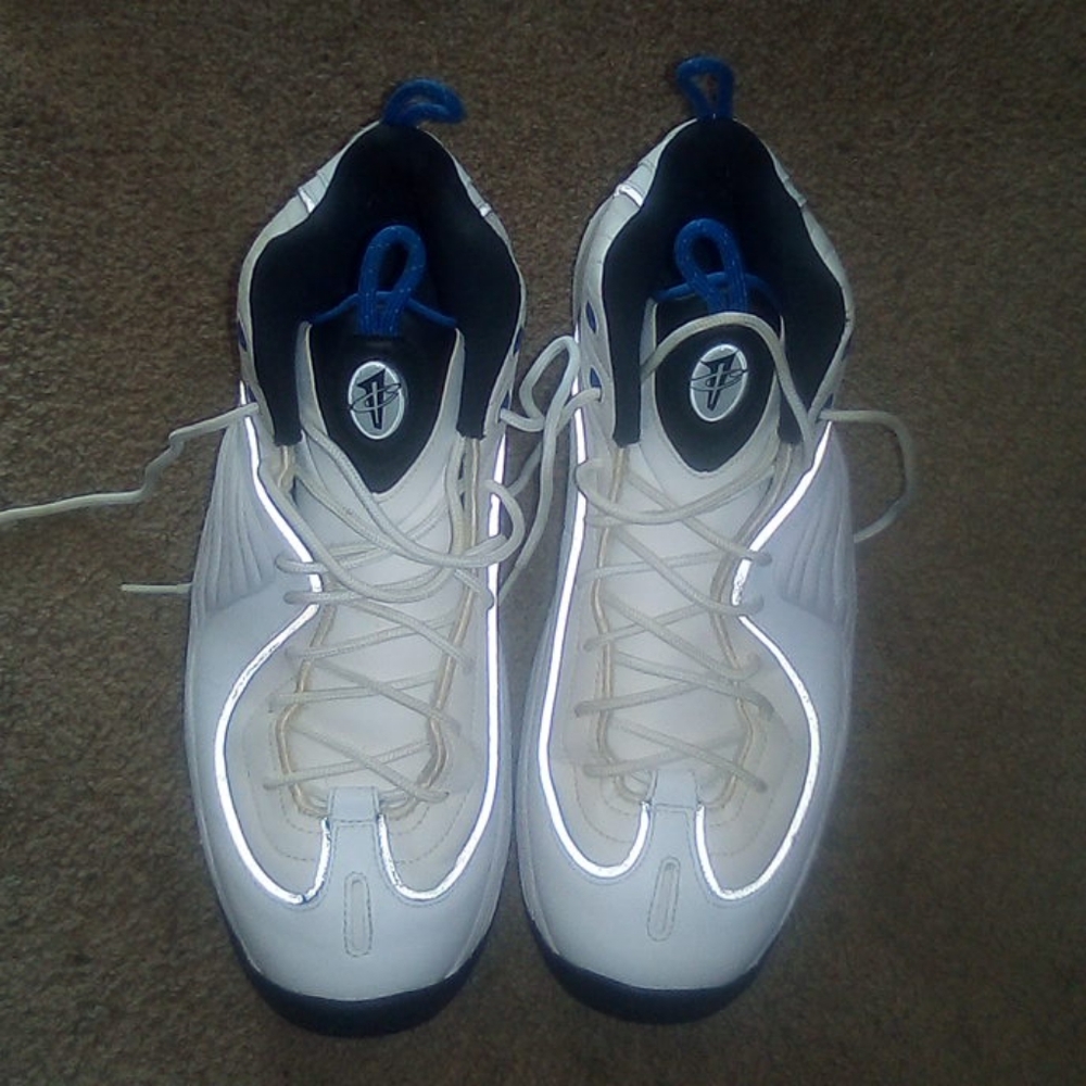 Shoes Make and Offer